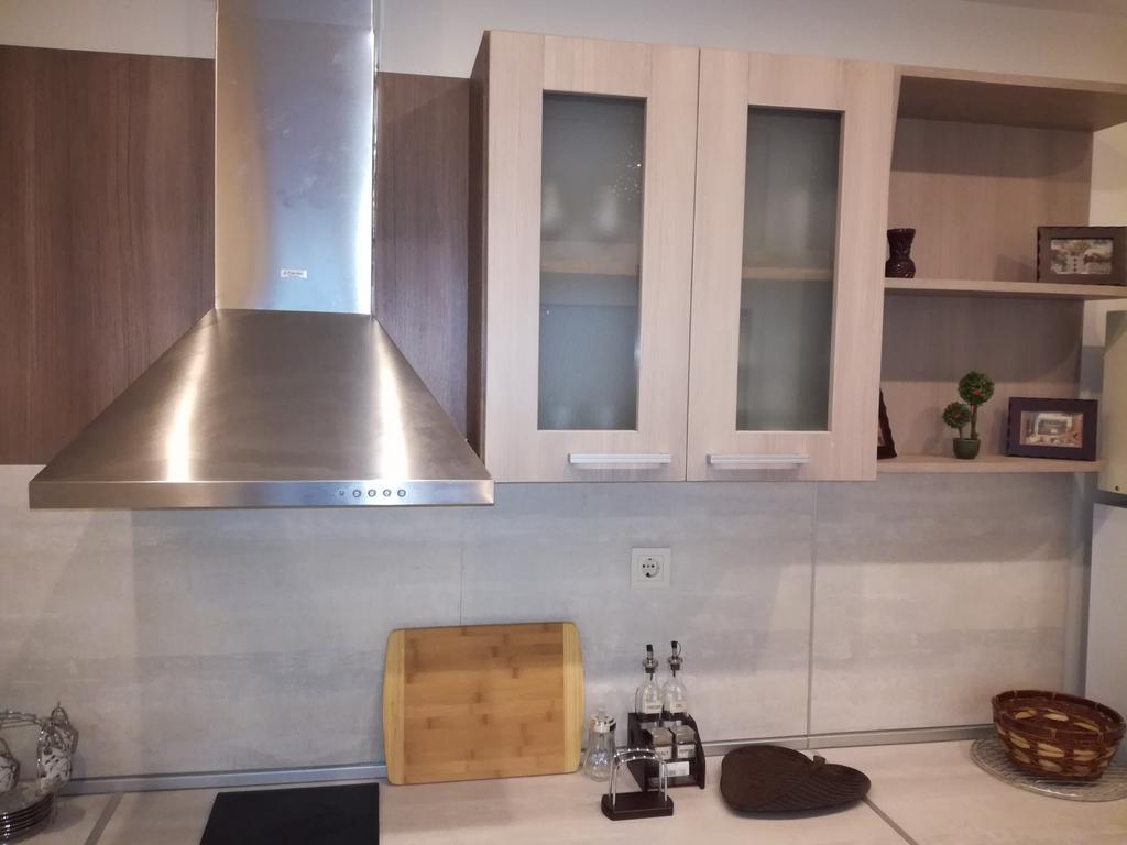 Apartment Central Varna Exterior photo