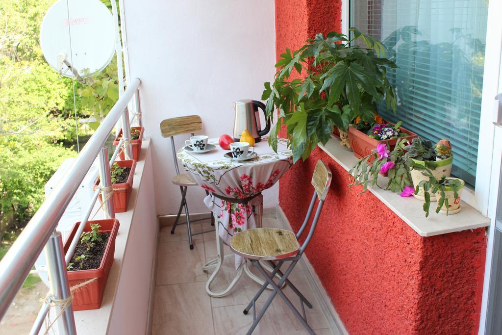 Apartment Central Varna Exterior photo