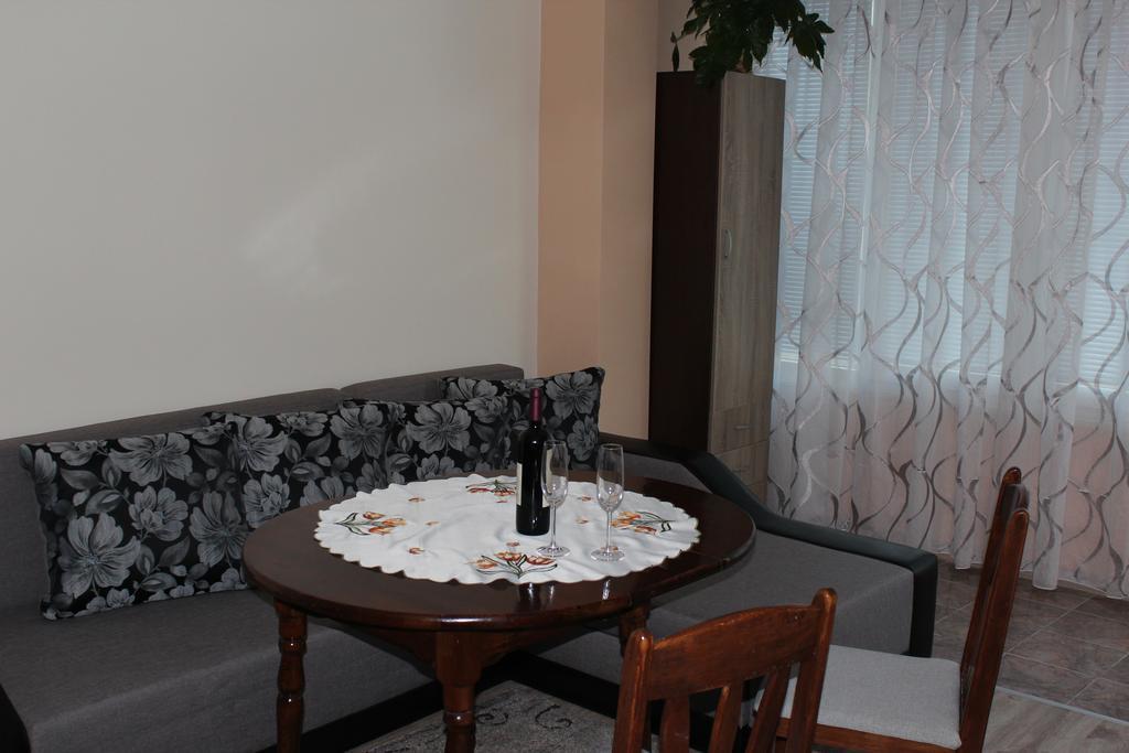 Apartment Central Varna Exterior photo