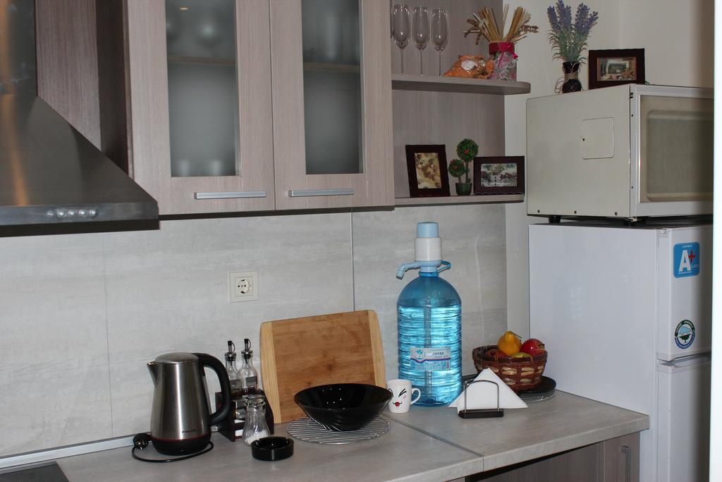 Apartment Central Varna Exterior photo