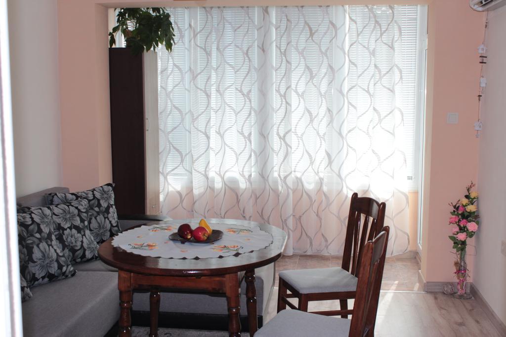 Apartment Central Varna Exterior photo