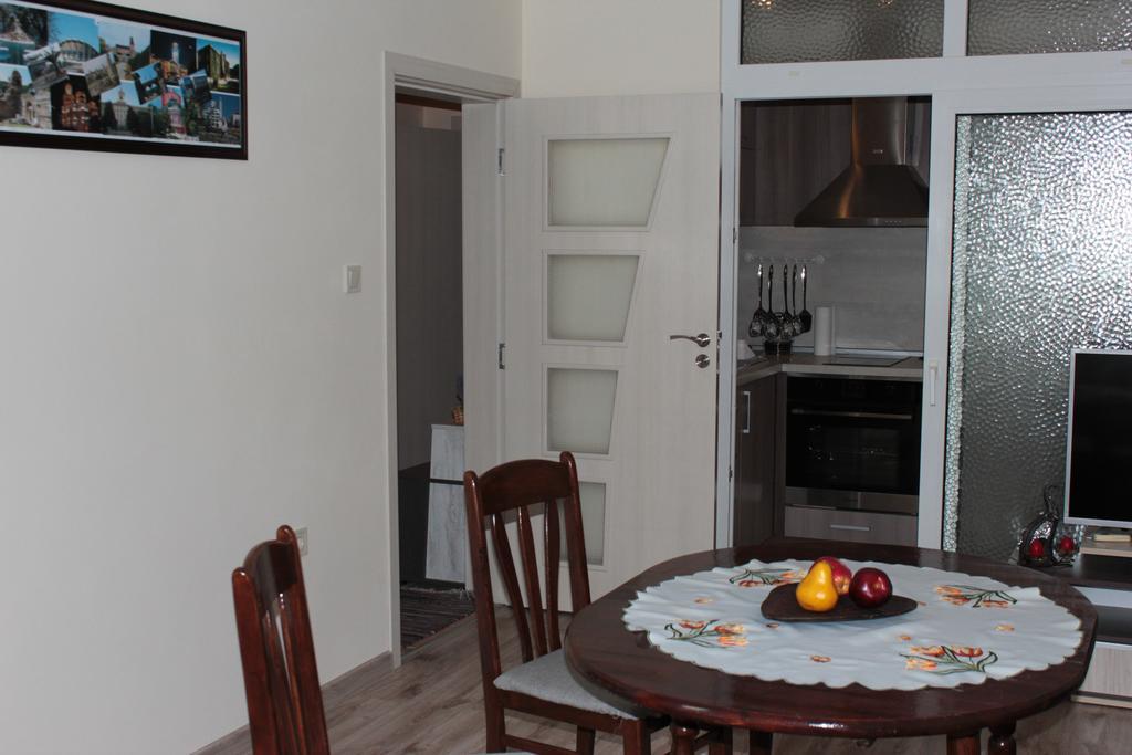 Apartment Central Varna Exterior photo