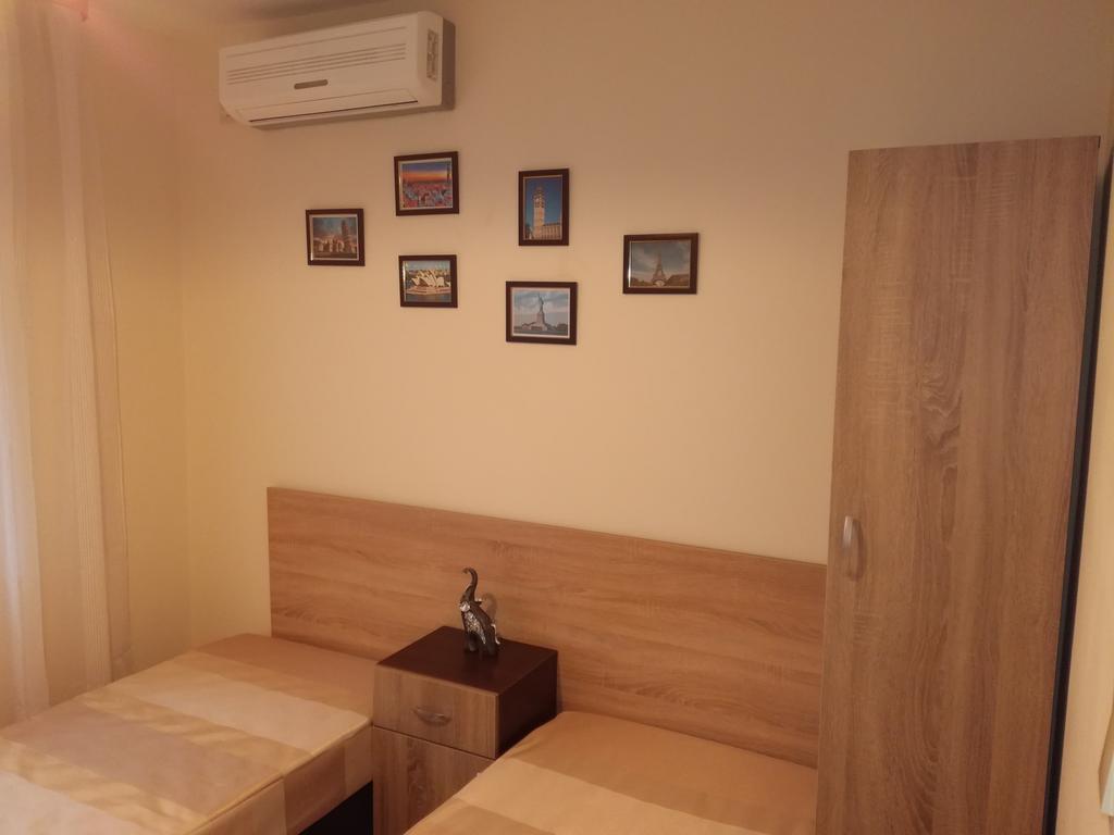 Apartment Central Varna Exterior photo