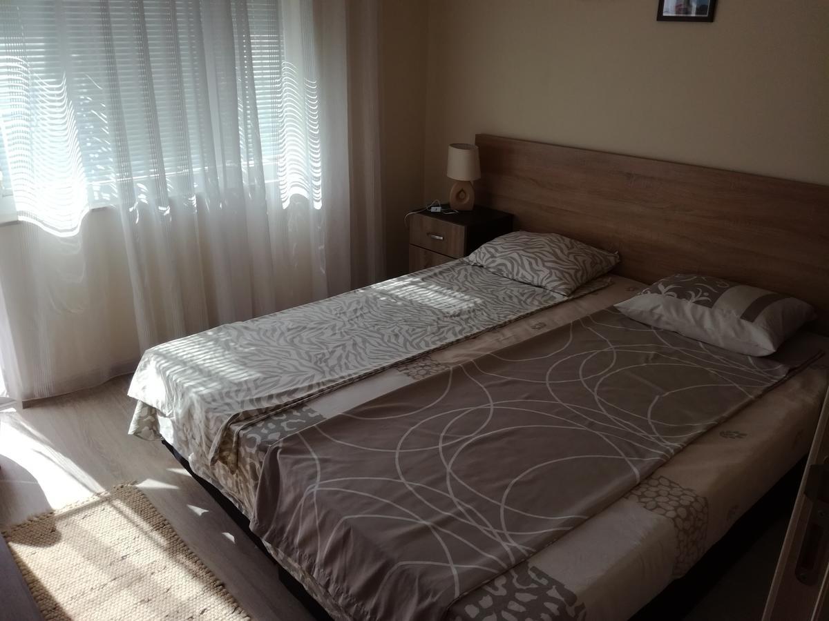 Apartment Central Varna Exterior photo